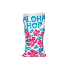 Aloha Potato Sack for Luau Party Races