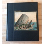 The Whalers / Time-Life Books The Seafarers Series