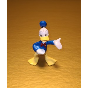 JTD-1058 : Donald Duck Sailor Toy Figurine at SailorHats.net