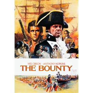 TYD-1127 : The Bounty (VHS, 1984) at SailorHats.net