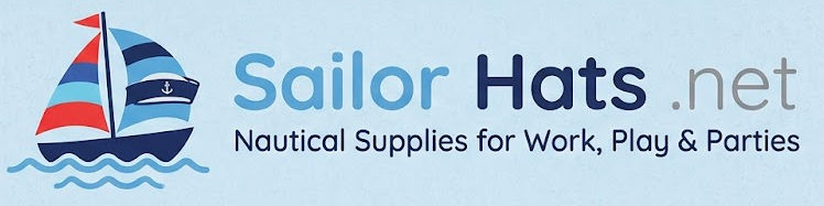 SailorHats.net SailorHats.net